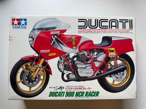 Tamiya modellbausatz 12 - modellbausatz, 1:12