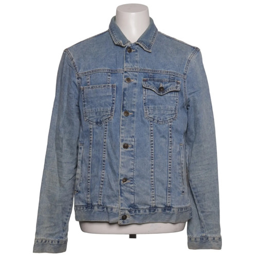 Zara jeansjacke herren - zara,,