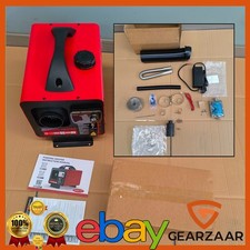 8KW Dieselheizung 12V 24V 230V