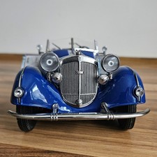 1:18 SunStar Horch 855 1938