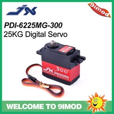 Servo pdi 6225mg 300 6v - jx,