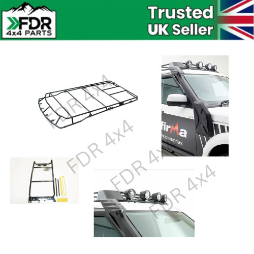 Land rover discovery 4 - 3,