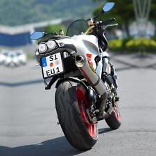 Meta Chrom 180 x 200 Motorrad