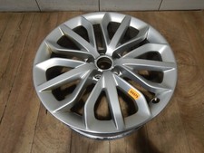 Alufelge Audi A6 4G 4G0601025P 7,5J x 19 Zoll ET33 Original