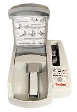 Ink Jet Filling Refill Maschine Station Geha Autofill 500 für HP Tinten - NEU