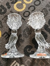 2 x Hofbauer Kerzenhalter 1979