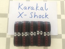 Eisstock Griffband von Karakal