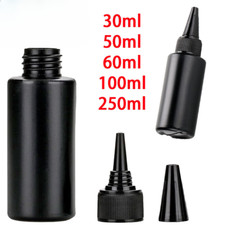 30-250ML Leere Plastikflasche