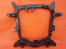 Orig. OPEL TIGRA B, CORSA C Diesel Benziner  Motorträger Achsträger Verderachse