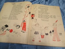 Fröhliches Kinder - Turnen 