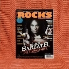 Rocks - Metal Rock Magazin -