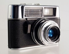 Voigtländer Vito automatic I