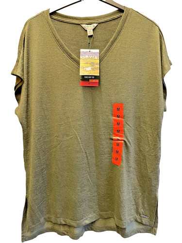Orvis tunika oberteil - orvis,