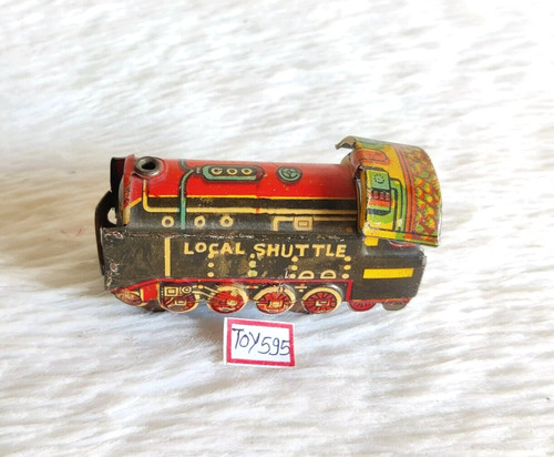 Vintage local suttle schöne - local,