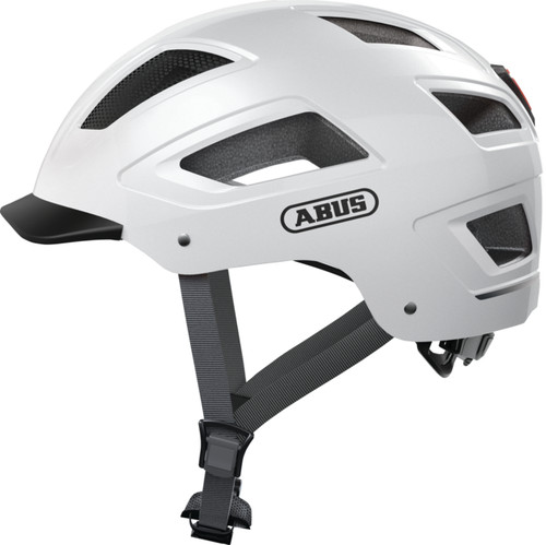 Fahrradhelm mit led rücklicht - led,