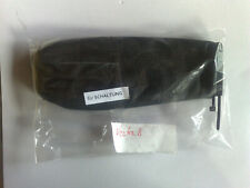 Opel Vectra B Schaltsack Leder schwarz für Schalter Limousine Kombi