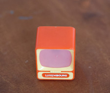 Plastiskop Click-TV Gucki