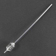 Troutlook Maracas Glassrassel Ghost 4-10g - Tremarella Glas Forellenfischen