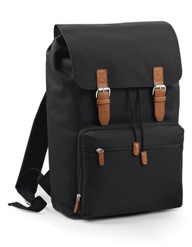 Bagbase rucksack laptoptasche - rucksack,