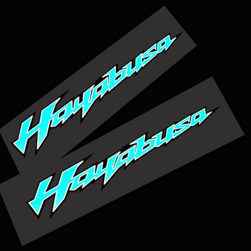 Hayabusa reflektierende - hayabusa,