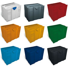 TANOS Systainer T-Loc SYS TL 4