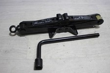 Wagenheber 99550AX605 Nissan Micra K12 E Bj,03