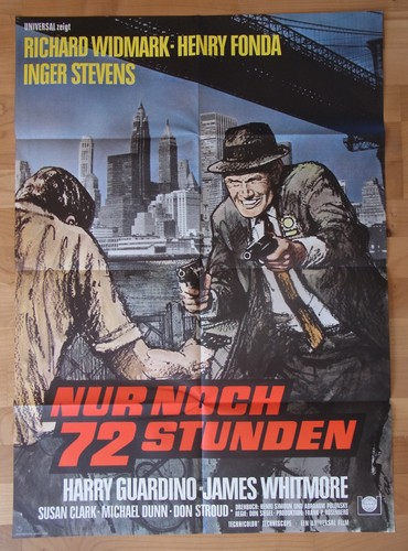 Nur noch stunden - noch, richard