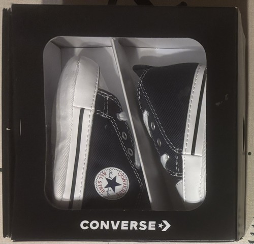 Converse chucks first star - chucks,