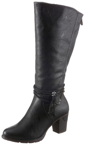 Rieker stiefel - rieker,