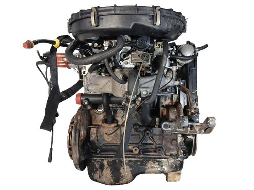 16sv 227787 teilmotor opel - 16sv,