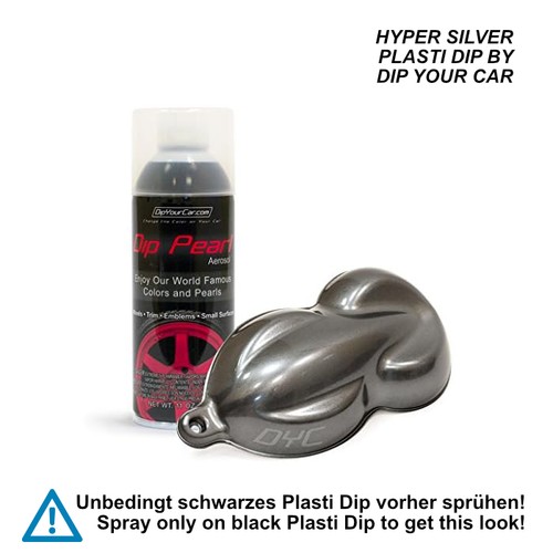 Plasti dip spray sprühfolie - spray,