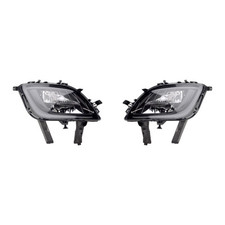 Nebelscheinwerfer Set passend