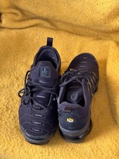 Nike Vapormax Schwarz 