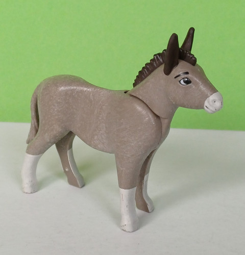 Playmobil sammlung tier - tier, aus