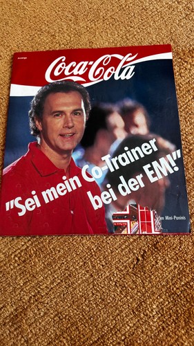 1988 coca cola - 1988, em