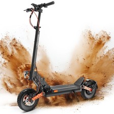 E-Scooter mit