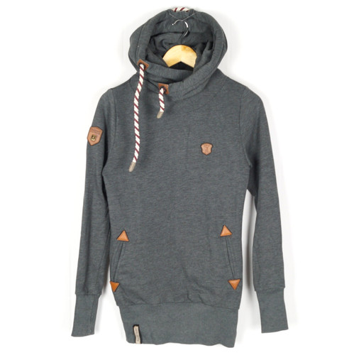 Naketano damen pullover s - naketano,