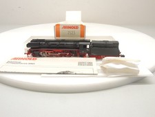 Arnold 2523 Spur N Dampflok BR