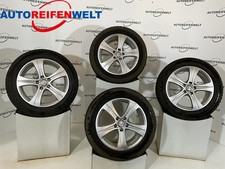 Winter Kompletträder 225/55R17 z.B. passend für Mercedes E-Klasse
