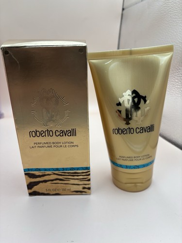 Roberto cavalli perfumed body - cavalli,