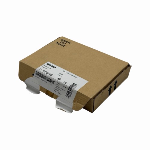 Lenze i500 i5madk0000000s - |,