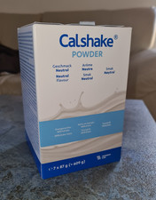 Fresubin Calshake Neutral