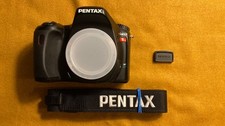 Mint condition Pentax *istDL