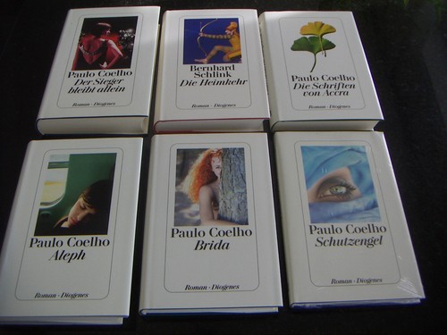 Caelho schlink - caelho, 1x