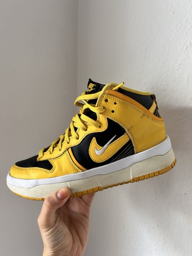 Nike dunk high varsity - nike,