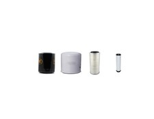 Filterservice kit passt für - filterservice-kit,