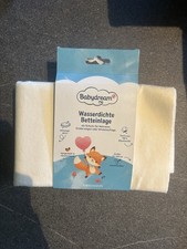 Babydream Wasserdichte