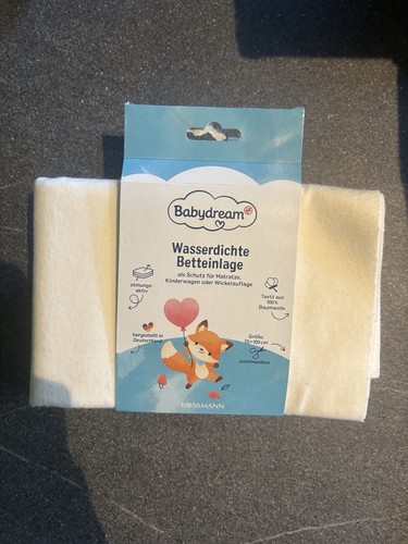 Babydream wasserdichte - babydream,