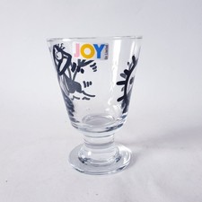 Leonardo Joy Glas