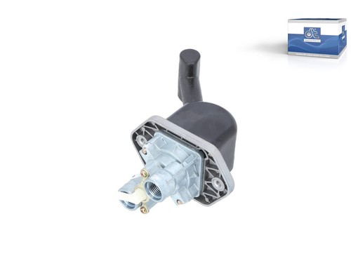 Handbremsventil spare parts - handbremsventil, dt